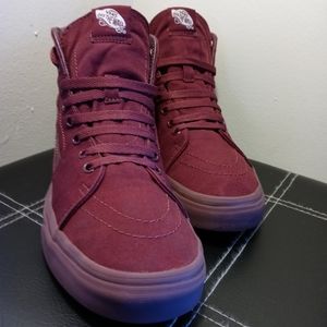 Vans High Tops